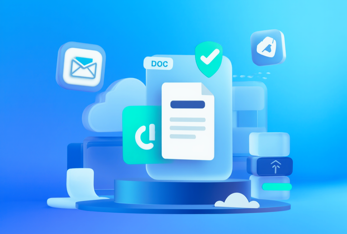 Funcionalidad de ControlDoc: Aprobación y trazabilidad - Sistema de gestión documental empresarial y control de cumplimiento normativo