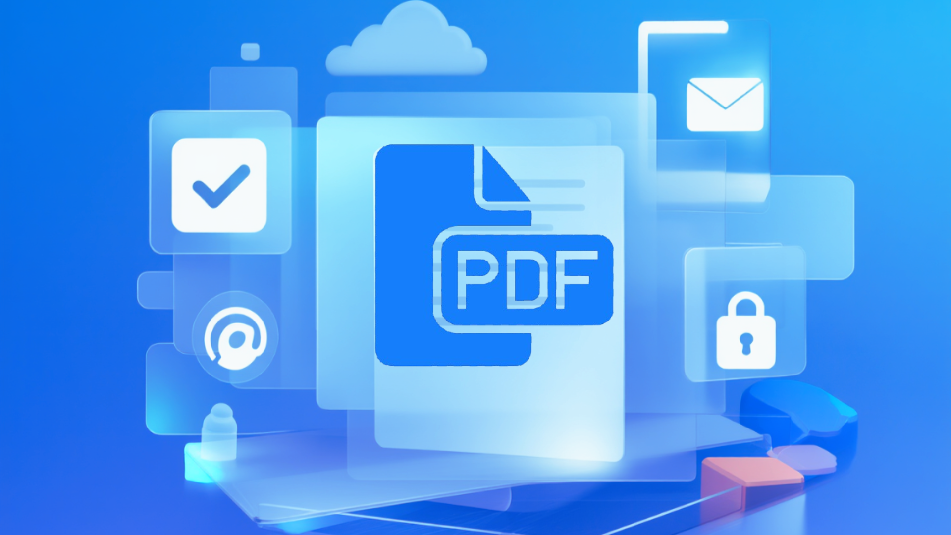 Funcionalidad de ControlDoc: Imágenes a PDF - Sistema de gestión documental empresarial y control de cumplimiento normativo
