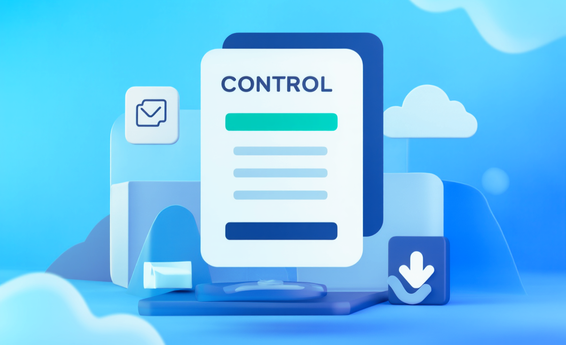 Funcionalidad de ControlDoc: Lectura automática de documentos - Sistema de gestión documental empresarial y control de cumplimiento normativo