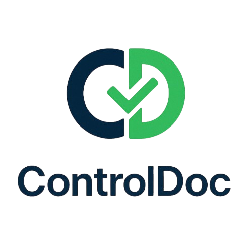 Logo ControlDoc